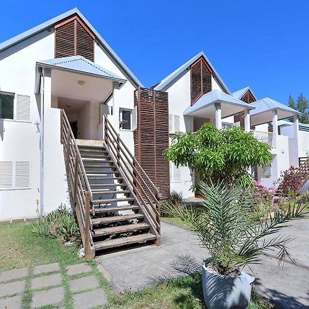 Plein La Vue - T4 Saint Leu 1Ere Ligne Pieds Dans L'Eau Apartman Kültér fotó