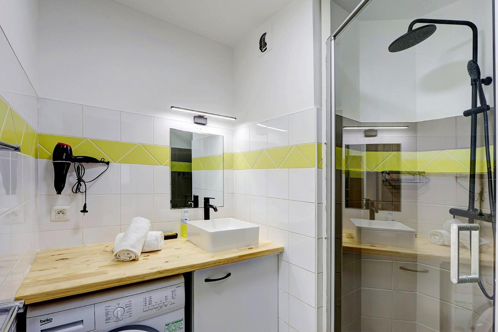 Plein La Vue - T4 Saint Leu 1Ere Ligne Pieds Dans L'Eau Apartman Kültér fotó